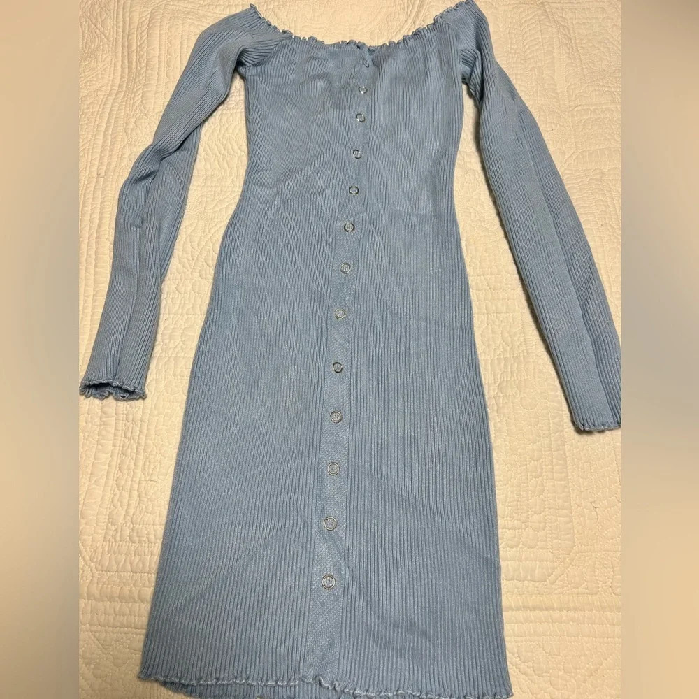 WINDSOR MINI DRESS Size XS